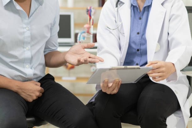 STD Testing & Treatment - Trusted Primary & Urgent Care